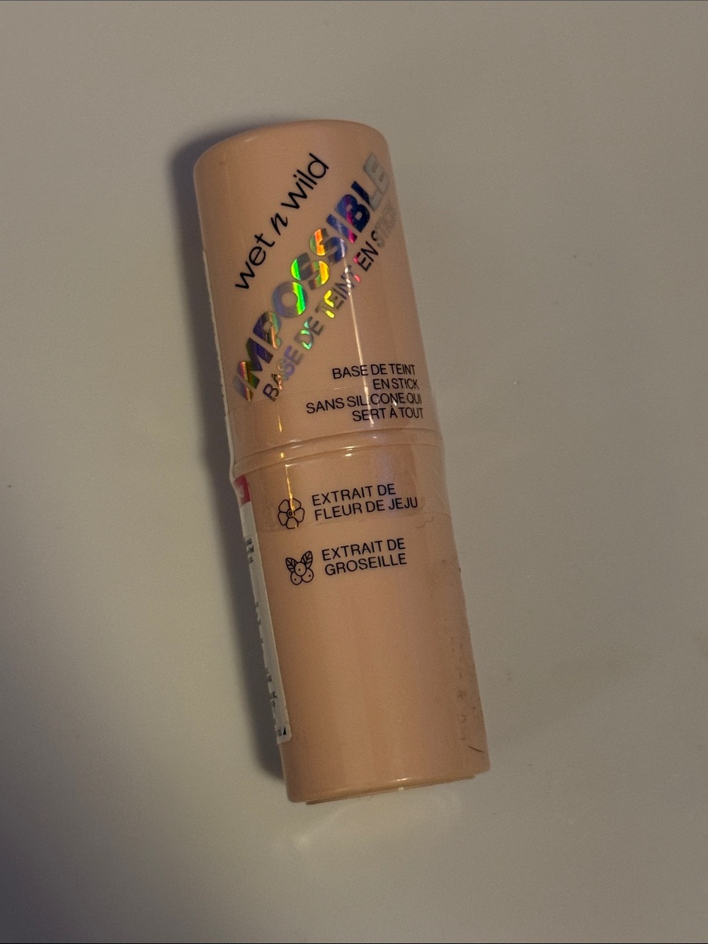 Wet n Wild Impossible Primer Stick - Picture 3 of 4
